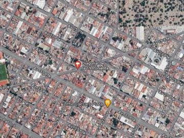 ¡¡¡¡ Venta De Departamento En Santa Cruz Los Ángeles, Puebla !!!!!, 90 m² y 3 Recamaras