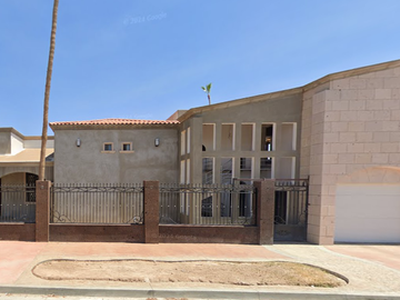 VENTA DE CASA EN SAN LUIS RIO COLORADO SONORA
