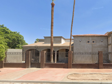 VENTA DE CASA EN SAN LUIS RIO COLORADO SONORA