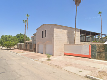 VENTA DE CASA EN SAN LUIS RIO COLORADO SONORA