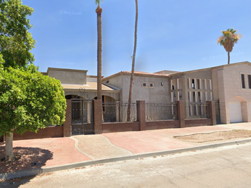 VENTA DE CASA EN SAN LUIS RIO COLORADO SONORA