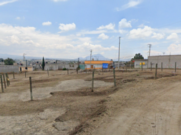 SE VENDE TERRENO