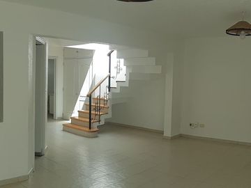 GC Residencial RANCHO LAS PALOMAS, casa en venta, METEPEC.