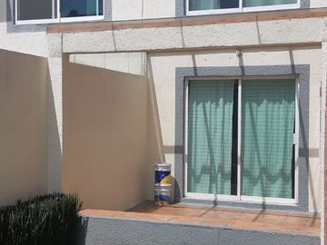 GC Residencial RANCHO LAS PALOMAS, casa en venta, METEPEC.