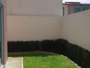 GC Residencial RANCHO LAS PALOMAS, casa en venta, METEPEC.