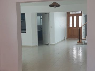 GC Residencial RANCHO LAS PALOMAS, casa en venta, METEPEC.