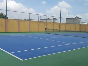 GC Residencial RANCHO LAS PALOMAS, casa en venta, METEPEC.