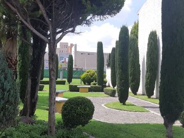 GC Residencial RANCHO LAS PALOMAS, casa en venta, METEPEC.