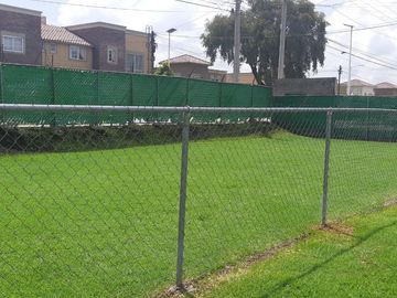 GC Residencial RANCHO LAS PALOMAS, casa en venta, METEPEC.