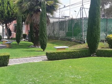 GC Residencial RANCHO LAS PALOMAS, casa en venta, METEPEC.