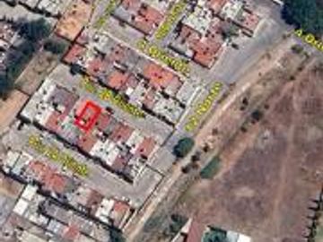 SE VENDE CASA HABITACION
