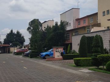 GC HACIENDA DEL BOSQUE, casa en venta, METEPEC