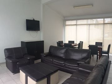GC HACIENDA DEL BOSQUE, casa en venta, METEPEC