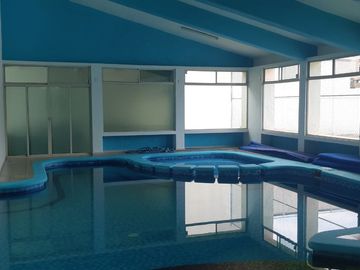 GC HACIENDA DEL BOSQUE, casa en venta, METEPEC