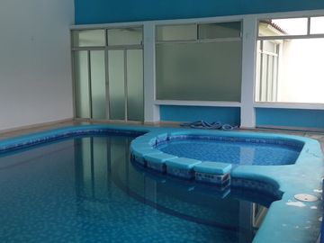 GC HACIENDA DEL BOSQUE, casa en venta, METEPEC