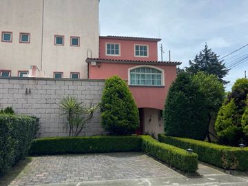 GC HACIENDA DEL BOSQUE, casa en venta, METEPEC