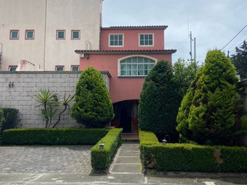 GC HACIENDA DEL BOSQUE, casa en venta, METEPEC