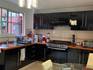 GC HACIENDA DEL BOSQUE, casa en venta, METEPEC