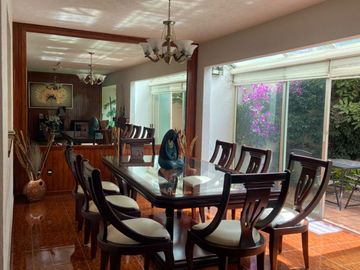 GC HACIENDA DEL BOSQUE, casa en venta, METEPEC