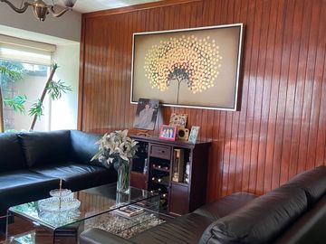 GC HACIENDA DEL BOSQUE, casa en venta, METEPEC