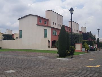 GC HACIENDA DEL BOSQUE, casa en venta, METEPEC