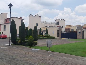 GC HACIENDA DEL BOSQUE, casa en venta, METEPEC
