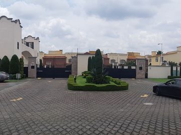 GC HACIENDA DEL BOSQUE, casa en venta, METEPEC