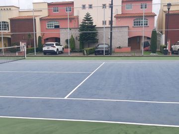 GC HACIENDA DEL BOSQUE, casa en venta, METEPEC