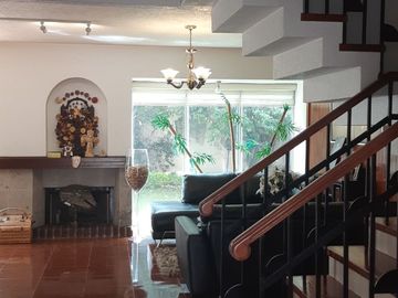 GC HACIENDA DEL BOSQUE, casa en venta, METEPEC