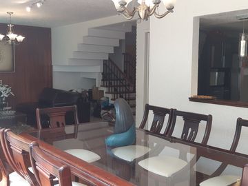 GC HACIENDA DEL BOSQUE, casa en venta, METEPEC