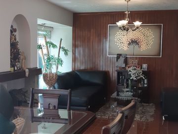 GC HACIENDA DEL BOSQUE, casa en venta, METEPEC