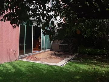 GC HACIENDA DEL BOSQUE, casa en venta, METEPEC
