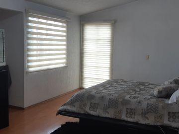 GC HACIENDA DEL BOSQUE, casa en venta, METEPEC