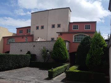 GC HACIENDA DEL BOSQUE, casa en venta, METEPEC