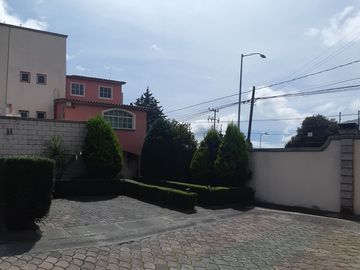 GC HACIENDA DEL BOSQUE, casa en venta, METEPEC