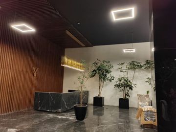 Santa Fe Oficina nueva en venta