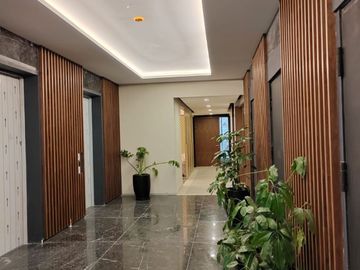 Santa Fe Oficina nueva en venta