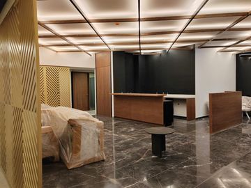 Santa Fe Oficina nueva en venta