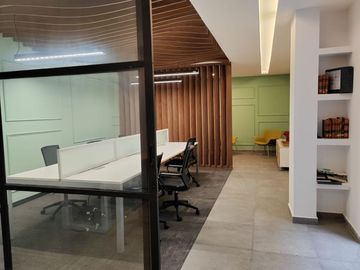 Santa Fe Oficina nueva en venta
