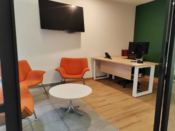 Santa Fe Oficina nueva en venta