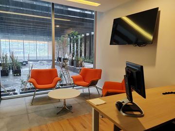 Santa Fe Oficina nueva en venta