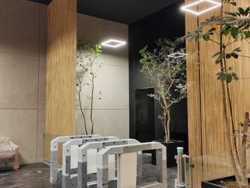 Santa Fe Oficina nueva en venta
