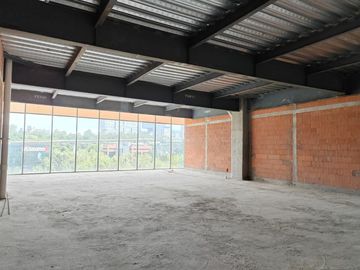 Santa Fe Oficina nueva en venta