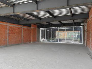 Santa Fe Oficina nueva en venta