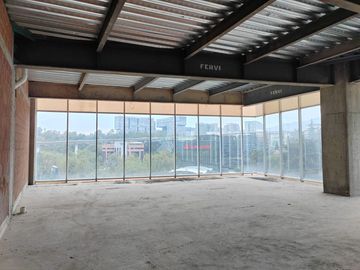 Santa Fe Oficina nueva en venta