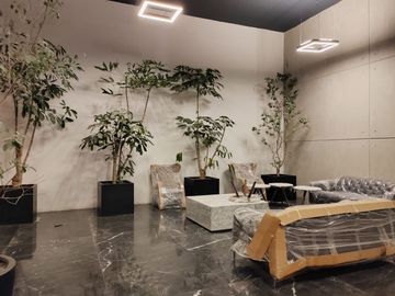Santa Fe Oficina nueva en venta
