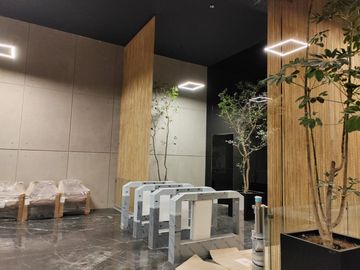 Santa Fe Oficina nueva en venta