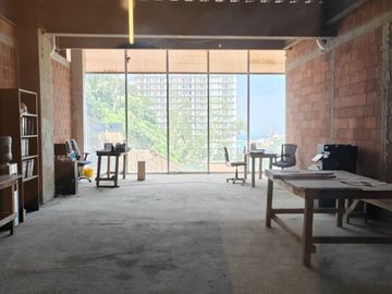 Santa Fe Oficina nueva en venta