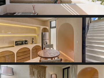 Venta Departamento ¡Entrega! Inmediata 1 hab 1 baño