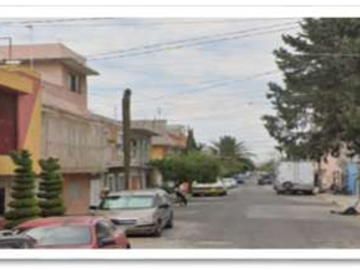 VENTA DE CASA EN IMPLORACION, BENITO JUAREZ, CD. NEZAHUALCOYOTL. EDOMEX. NO CREDITOS.